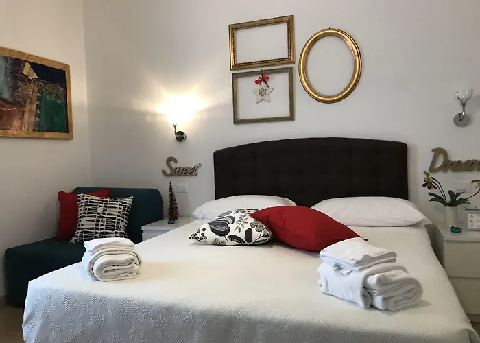 St. Peter'S Relax
