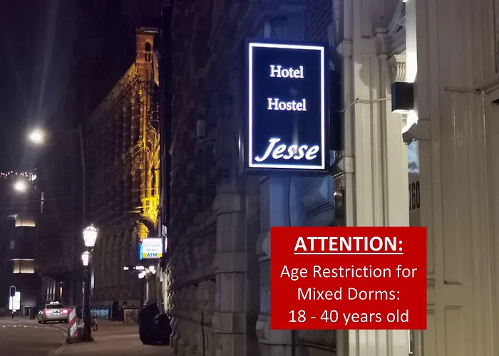 Hotel Mevlana