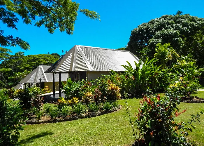 Taveuni Dive Resort