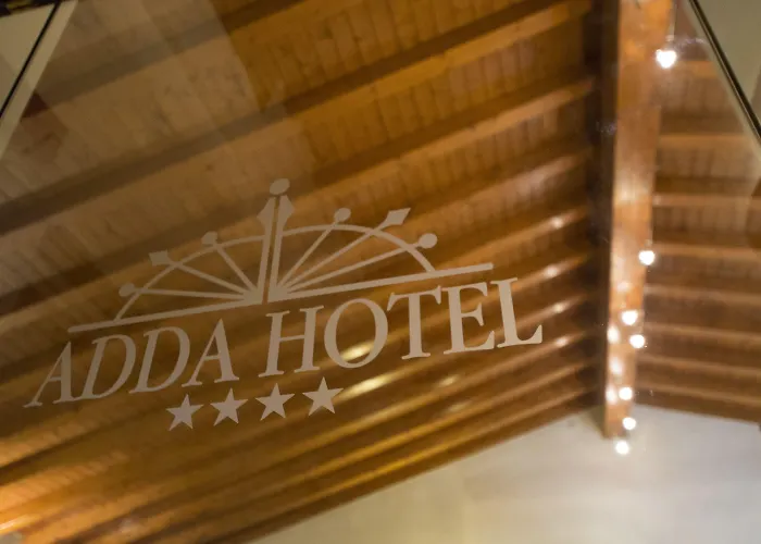 Hotel Adda Spino d'Adda