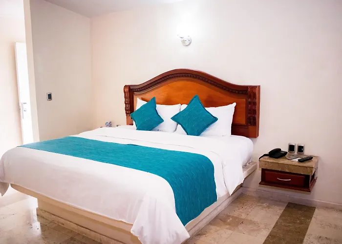 Hotel Aqua Spa & Resort