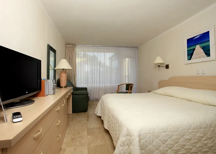 Hotel Bryza Resort&Spa