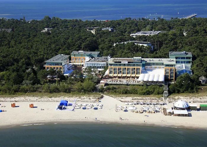 Hotel Bryza Resort & Spa Jurata