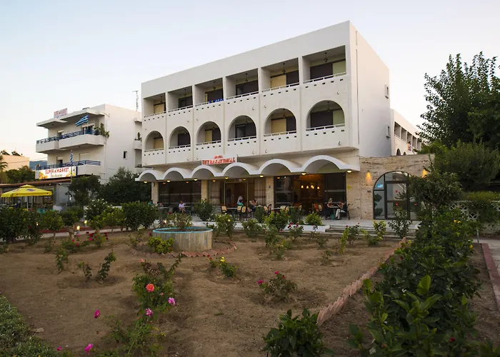 International Hotel