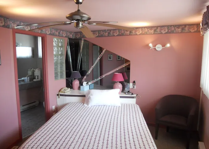 Motel Normandie