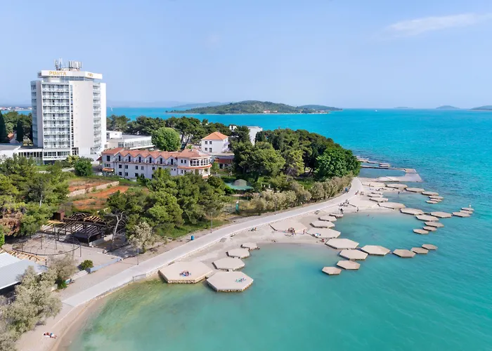 Hotel Villa Radin Vodice