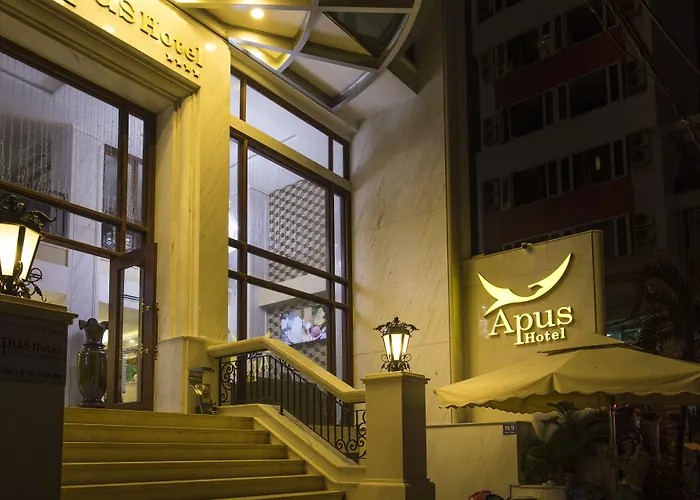 Apus
