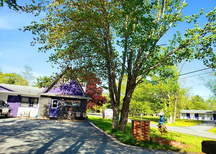 Wildwood Motel