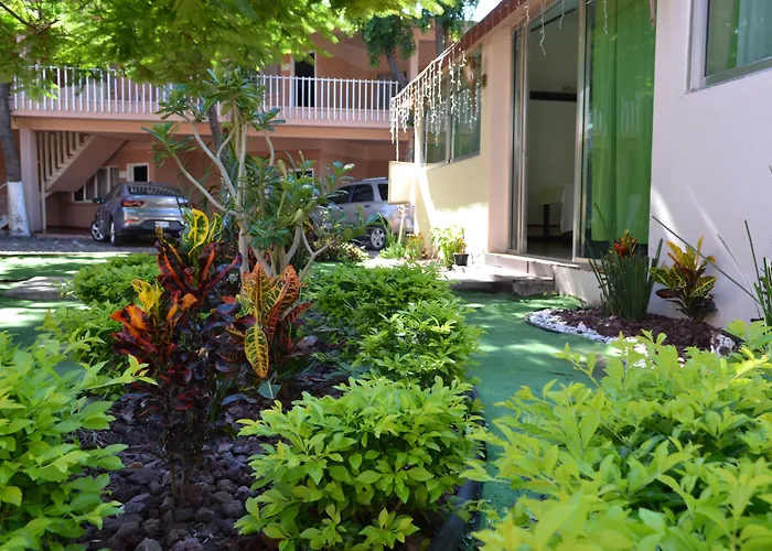 Hotel La Quinta Posada Real Culiacán