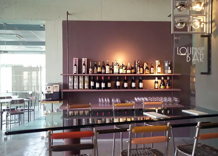 Albergo Cantine Ascheri Bra