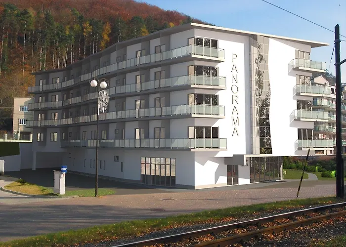 Hotel Panorama