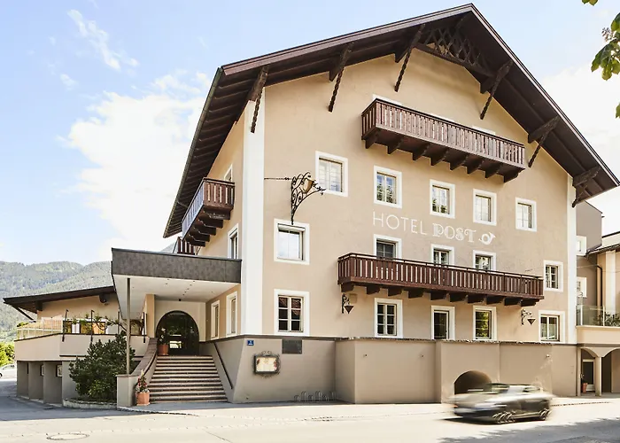 Hotel Post