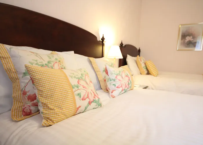 Strathburn Hotel Inverurie By Compass Hospitality