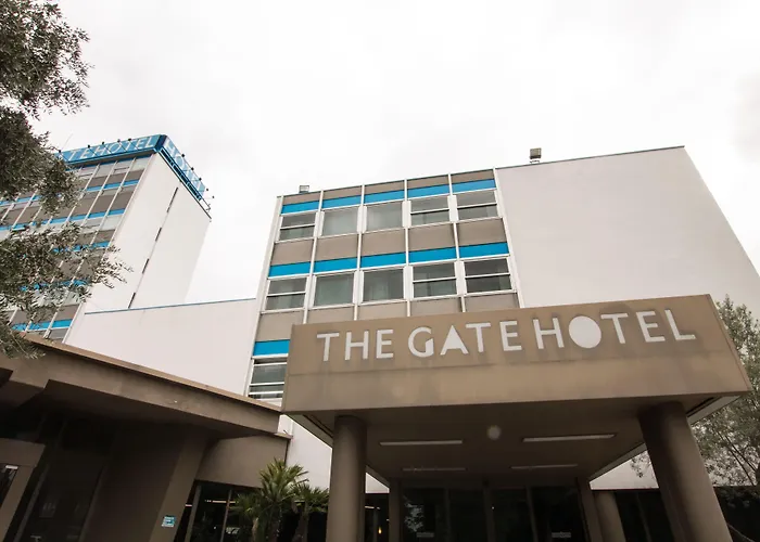 The Gate Hotel - Firenze Nord Sesto Fiorentino