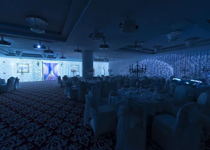 Park Inn By Radisson Ankara Cankaya