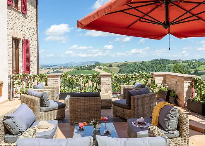 Hotel Leone