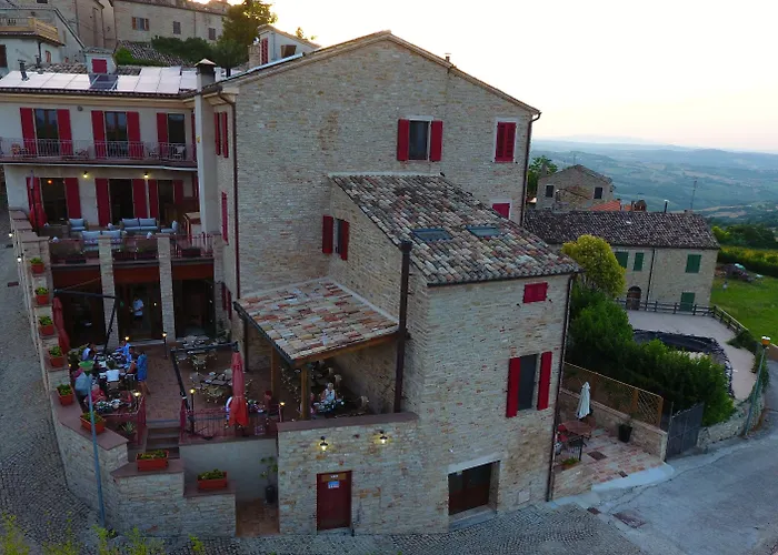 Hotel Leone