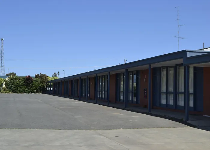 Colac Central Motel