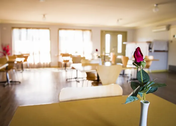 Cherry Blossom Motor Inn