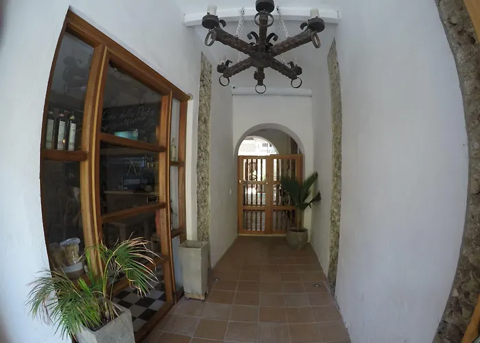 Casa Ebano 967