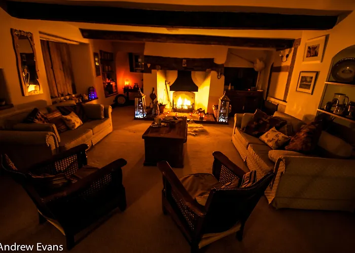 Lea House Bed And Breakfast