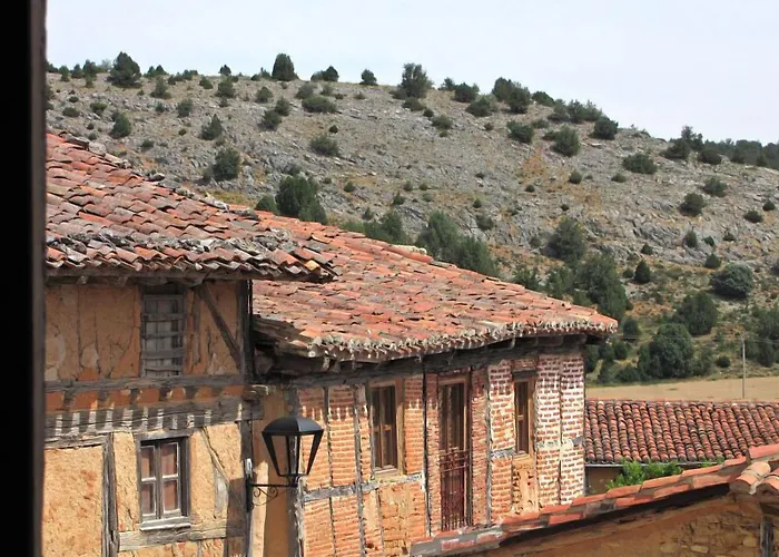 Hotel La Casa del Cura de Calatañazor