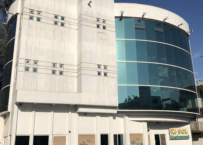 R INN de TJ Tijuana