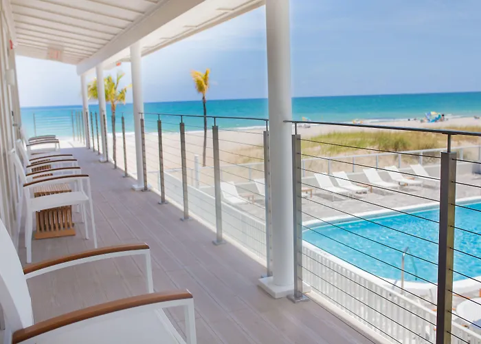 Tides Inn Hotel