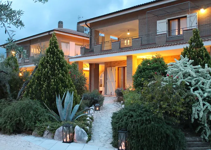 Relais In Contrada