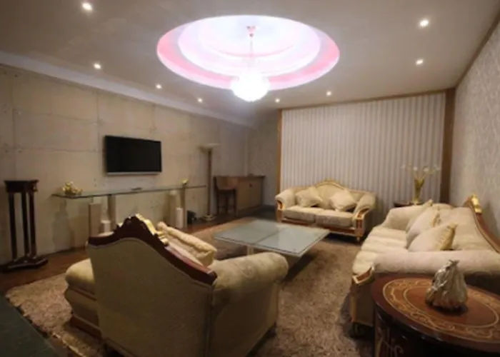 Hotel Menoir Dorsett Madrid Leganés