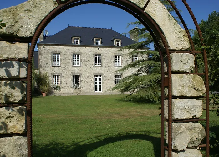 Domaine Utah Beach - Le Grand Hard