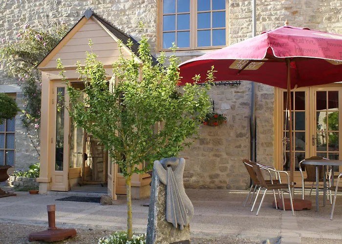 Domaine Utah Beach - Le Grand Hard