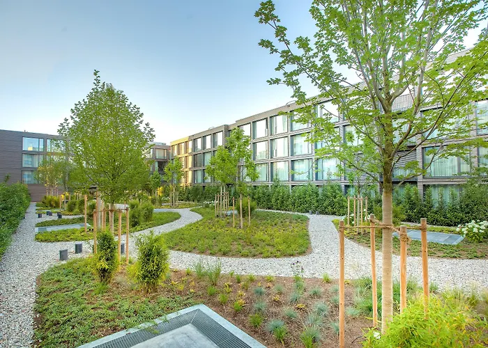 Hotel Soulmade Garching bei München
