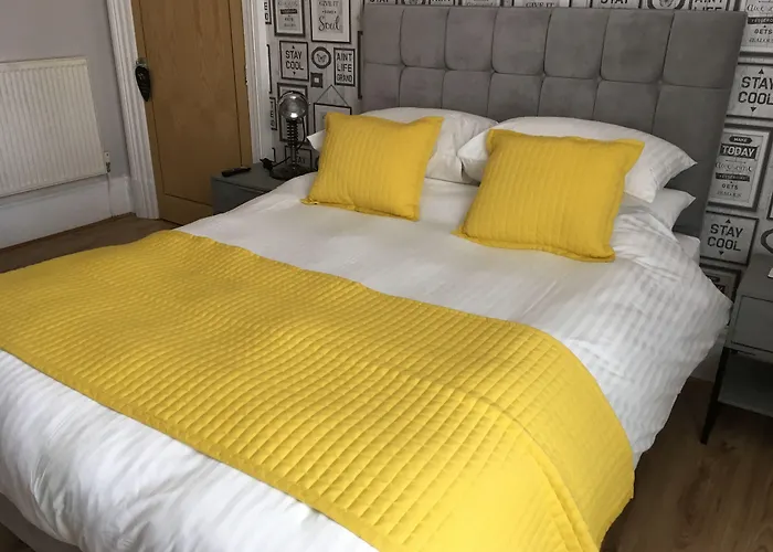 Cartref Guest House