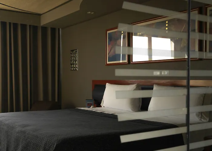 Hotel Oslo