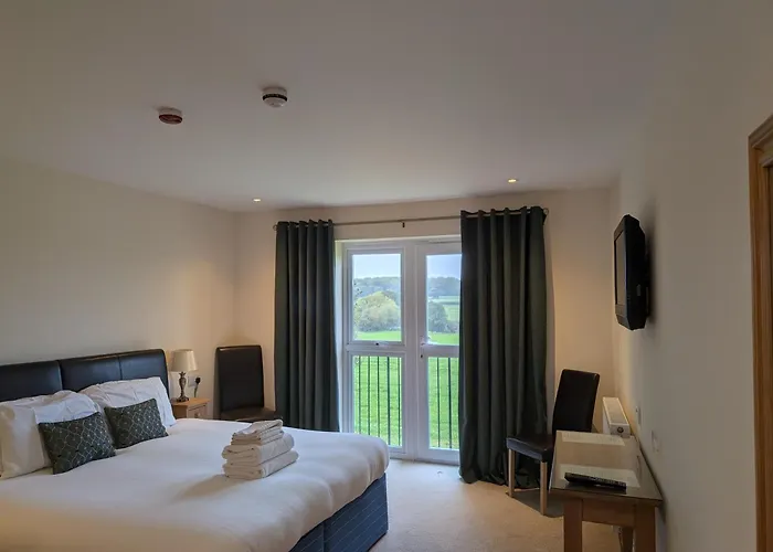 The Castle Inn Hotel