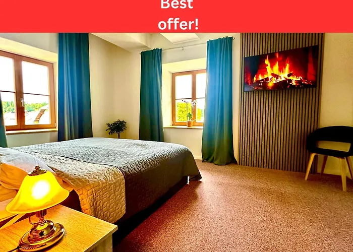 Hotel Bergen Zur Post by Rikas Hotels