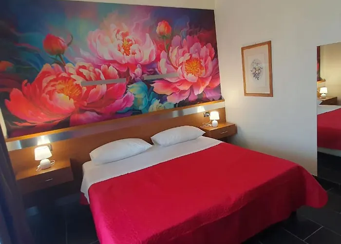 Residence Roman