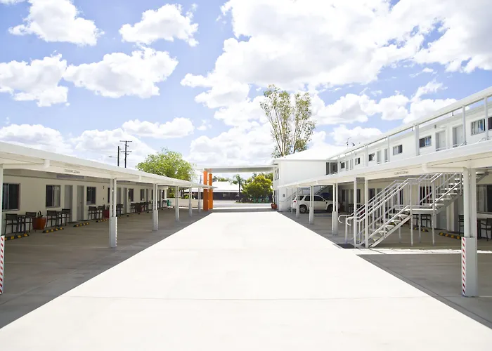Central