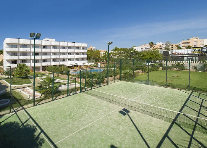 Aparthotel Bon Sol Prestige - Ab Group Playa d'en Bossa