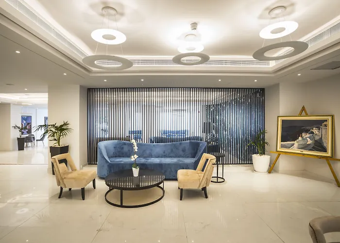 Tsokkos Protaras Beach Hotel