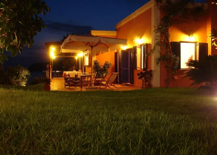 Mounda Beach Hotel