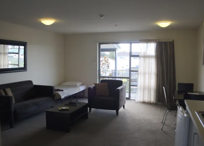 Pegasus Gateway s & Apartments
