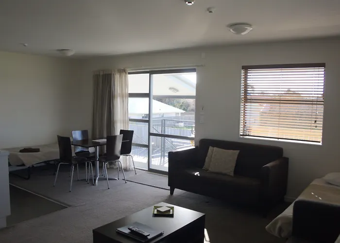Pegasus Gateway s & Apartments