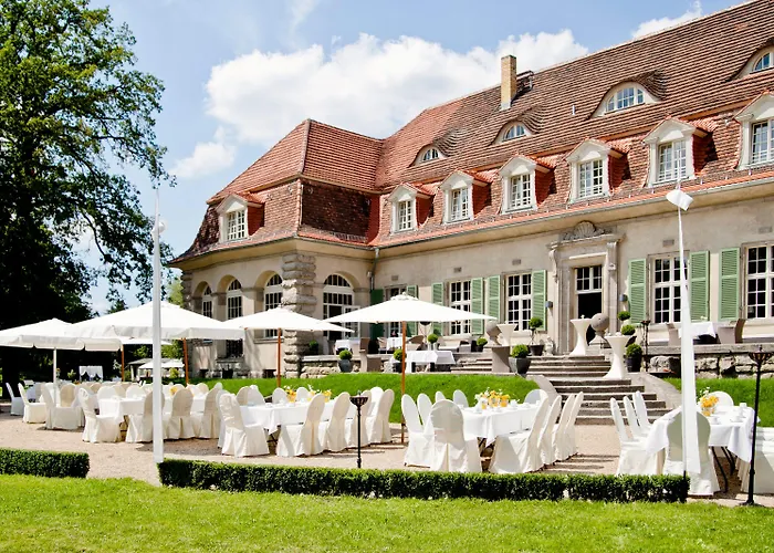 Schloss Kartzow Potsdam