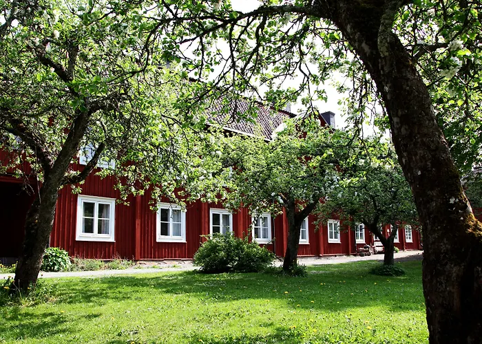 Gripsholms Bnb
