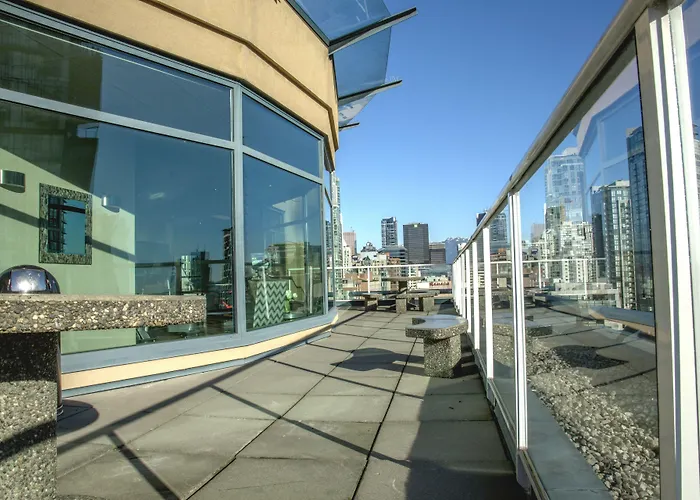 Grand Park & Suites Downtown , An Ascend Collection