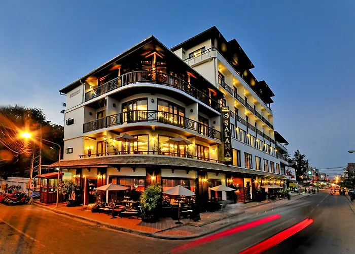 Salana Boutique