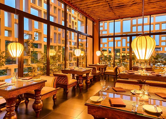 Hotel Jetwing Jaffna