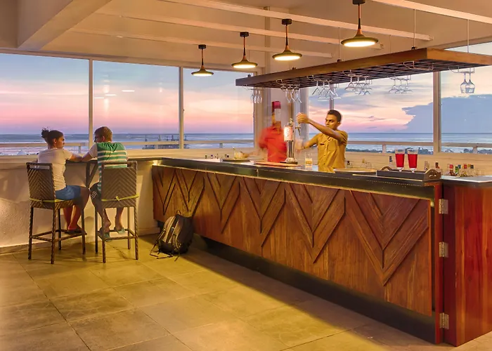 Hotel Jetwing Jaffna